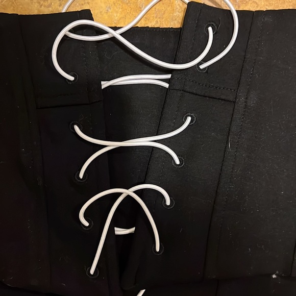 Nike corset top - Picture 3 of 5